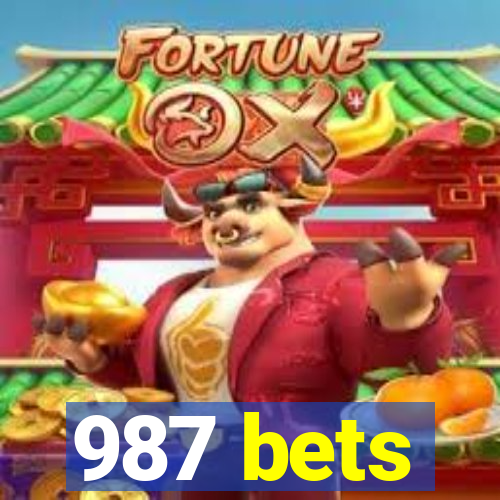 987 bets